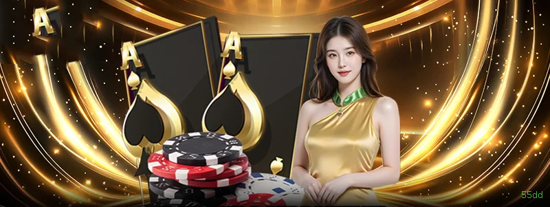 Guia rápido de apostas ao vivo na 55dd