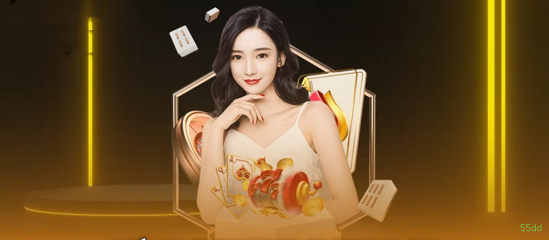 App 55dd slots mobile