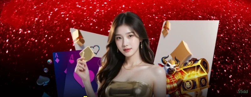 Bônus exclusivos membros VIP 55dd