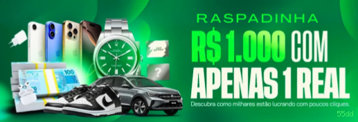 Slots com prêmios 55dd